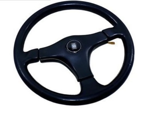Volant cuir subaru nardi - volant,