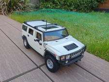 Hummer H2 SUV 1/18 MAISTO