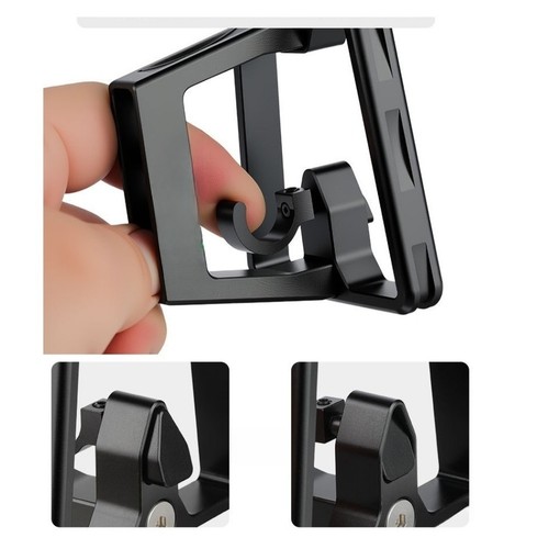 Aluminium pour vélo - , pliant