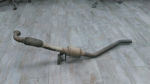 Catalyseur volkswagen - catalyseur,