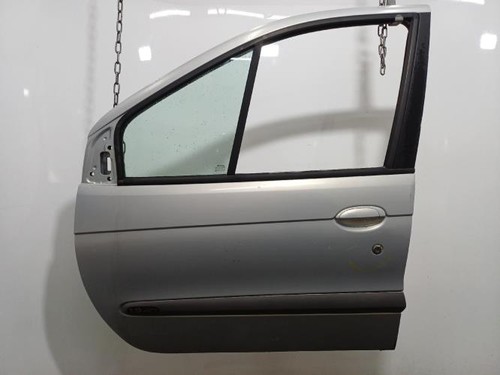 Porte avant gauche - , renault