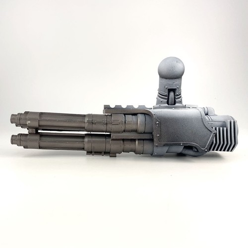 Battle titan laser blaster - battle,