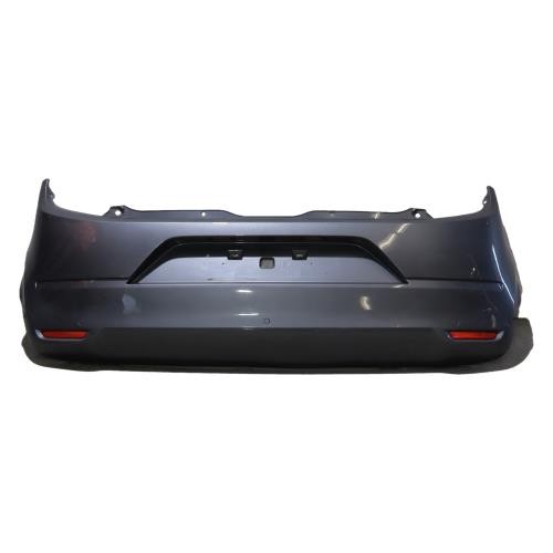 Pare choc arriere renault - arriere,
