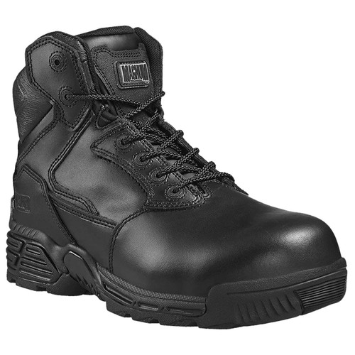 Magnum stealth force - force, 6