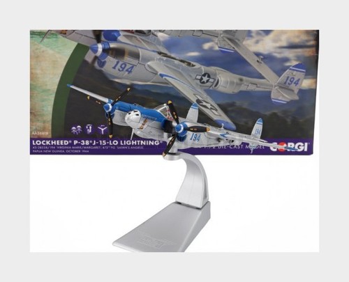 Corgi aa36618 lockheed martin - corgi,