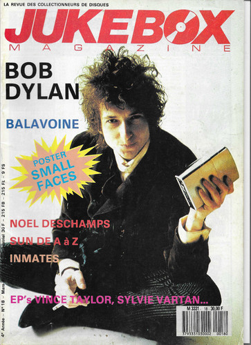 Magazine jukebox - 18,