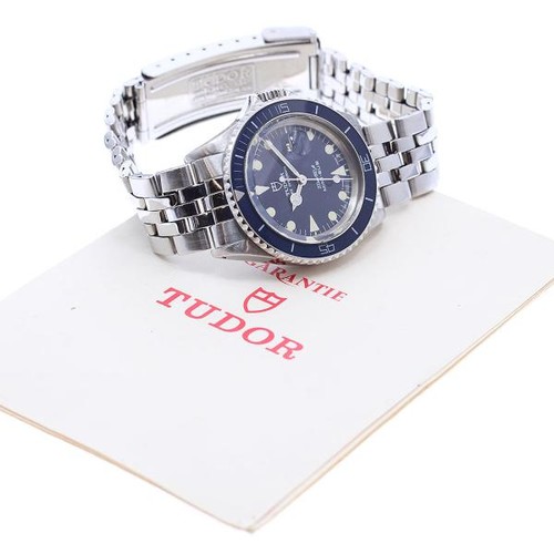 Tudor prince oysterdate mini - tudor,