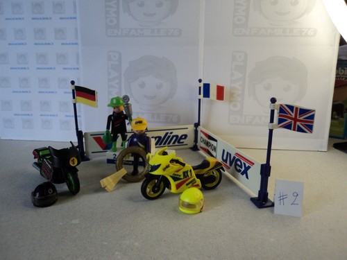 Playmobil vintage city life - playmobil,