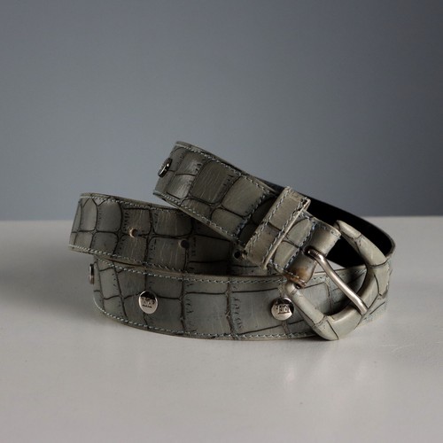 Ceinture escada imprimée - ceinture,