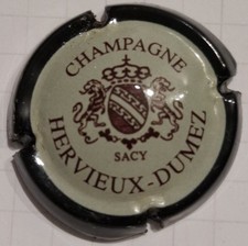 capsule de Champagne