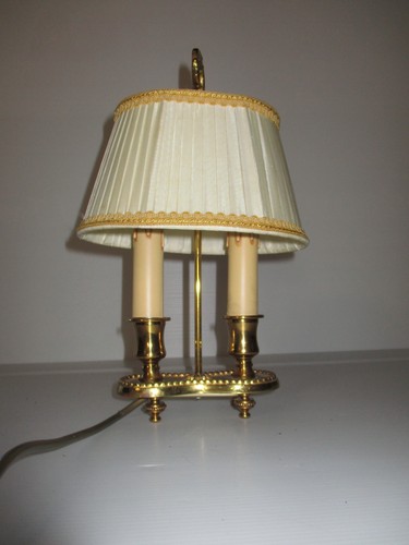 Belle petite lampe - belle,