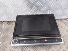 Écran Afficheur GPS Navigation - CITROEN C3 III (3) - Référence : 9828476980