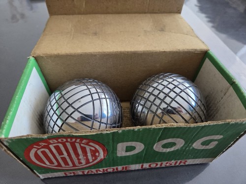 Obut dog boules - dog,