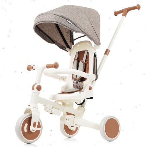 Children bicycle 1 baby - children's, 7-in-1