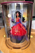 Poupée Esmeralda Disney