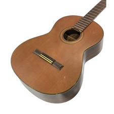 Guitare classique K.Yairi RS-5