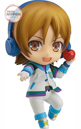 Figurine orange rouge king - rouge, of