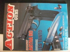 ** Revue Action Guns n°86