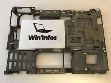 plasturgie socle metallique coque supérieur chassie  Lenovo T400