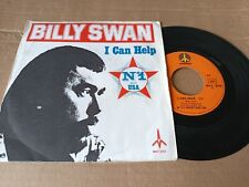 BILLY SWAN I CAN HELP WAYS OF