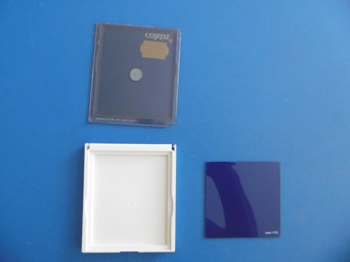 Cokin filtre coef 2 - filtre, coef.