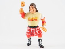 Figurine Rowdy Roddy Piper