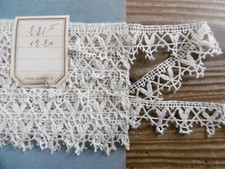 12 mètres de galon en fine