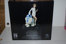 GENTLE GIANT STAR WARS