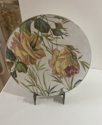 Assiette suspendre - assiette, À