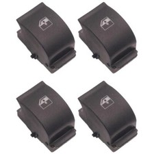 4 X YOU.S Interrupteur De