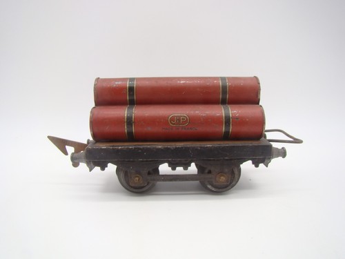 Jep 4646 wagon - 4646,