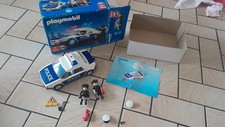 PLAYMOBIL 3904 VOITURE DE