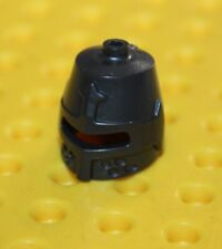 Casque Lego Pearl Dark Gray