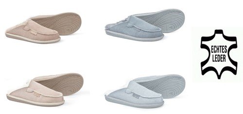 Vanuba awassi pantoufles hiver - pantoufles,