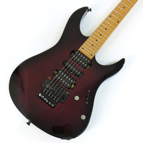 Yamaha rgx521dm electric - yamaha,