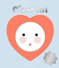C EST TOI NE de Atelier Saje | Livre | état bon
