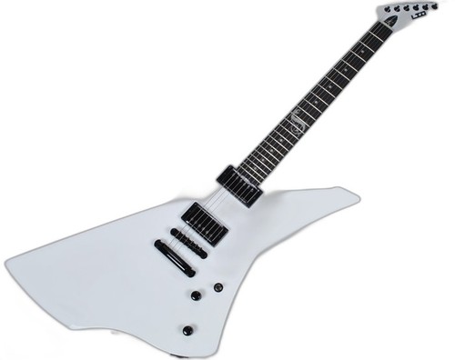 Esp ltd snakebyte guitar - esp,