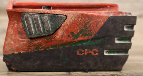 Hilti cpc b18 2ah - hilti, 21.6