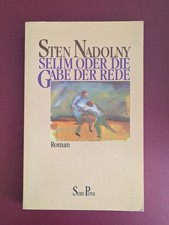 LIVRE SELIM ODER DIE GABE DER