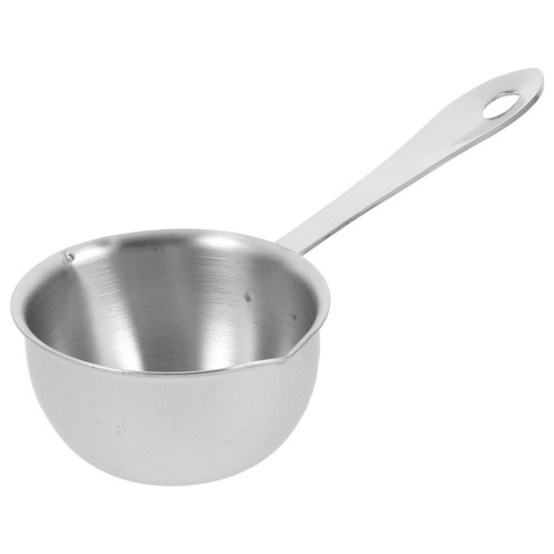 Pot fondre beurre poêle - À, le