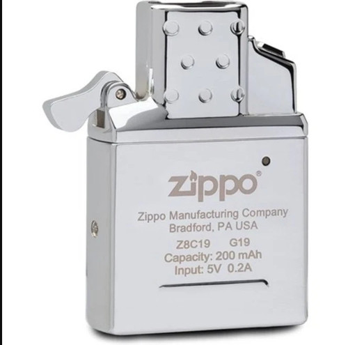 Briquet rechargeable zippo arc - zippo,