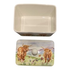 Beurrier vaches des hautes