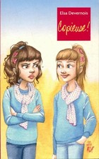 Copieuse - Elsa Devernois -