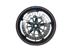 KTM 690 DUKE 2008 2010 Jante