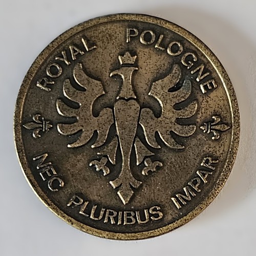 Cuirassiers médaile avec - cuirassiers,