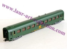JOUEF HO 5273 VOITURE VOYAGEUR