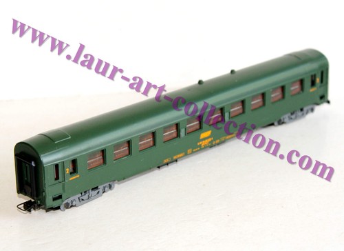 Jouef 5273 voiture voyageur - 5273,