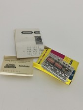 TRIX EXPRESS 6591 RELAIS DE COMMANDE