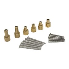 6x coque de voiture RC