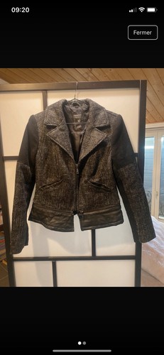 Veste guess taille tte bon - tte,